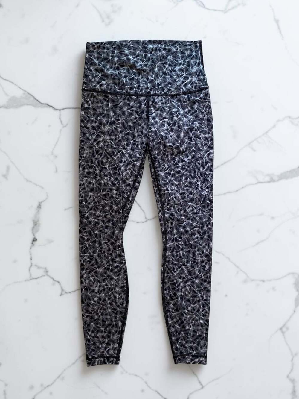 Lululemon Wunder Under Pant Legging Hi Rise
